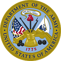 Army Seal